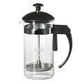 La Cafetière 3-Cup Coffeemaker - Black