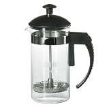 La Cafetière 3-Cup Coffeemaker - Black