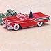 1958 Ford Edsel Citation Convertible 1995 Hallmark Ornament QXC4167
