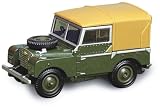 Britains 174 - Series I Land Rover - 1/32nd