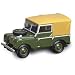 Britains 174 - Series I Land Rover - 1/32nd