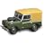Britains 174 - Series I Land Rover - 1/32nd