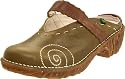 El Naturalista Iggdrasil N096 Damen Clogs & Pantoletten