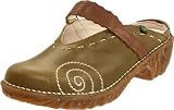 El Naturalista Iggdrasil N096 Damen Clogs & Pantoletten
