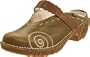 El Naturalista Women's N096 Clog