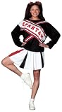 Costumes For All Occasions FW100174 Cheerleader Spartan Girl
