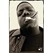 Notorious B.I.G. (Smoking) Music Poster Print - 24x36