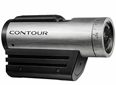 Contour+ Professional Live-Streaming Helmet Camera + FREE Xtra Battery Bundle 