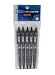 NBA New Jersey Nets Disposable Click Pens