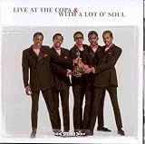 Live at the Copa/With a Lot of Soul