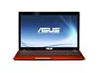 ASUS A53E-AS52-RD 15.6-Inch Laptop (Red)