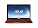 ASUS A53E-AS31-RD 15.6-Inch Laptop (Red)