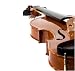 Molinari 231-14 Quality 14" Size Student Viola Outfit