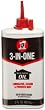 3-IN-ONE 10135 Multi-Purpose Oil, 3 oz.