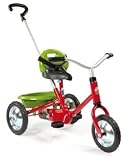 Smoby - 454009 - Babar Tricycle Zooky classique