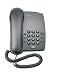 BT Converse 1100 Corded Phone - Slate Metalic