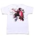 Splash (Tシャツ) (Size: S) UIZZ-10824でAmazonアフィリエイトツール