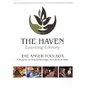 The Anger Toolbox: A Blueprint for Responsible Anger, Boundaries, and Safety