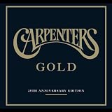 Carpenters Gold: 35th Anniversary Edition