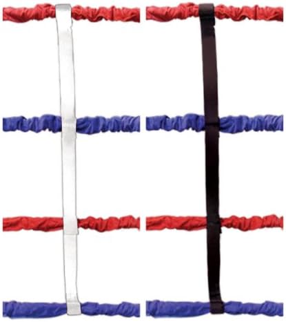 Ring Rope Spacers - Set of 8