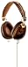 Skullcandy Kopfhöhrer RocNation AVIATOR, brown/gold, S6AVCM_400