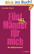 Fünf Männer für mich