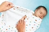 GROBAG SWADDLING SINGLE UNIT