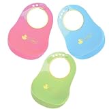 Iplay Scoop Bib 3-pk. - 12-24 mo.