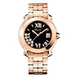 Chopard Women's Happy Sport Round Watch #27/7472