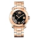 Chopard Women's Happy Sport Round Watch #27/7472