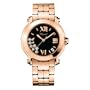 Chopard Women's 27/7472 Happy Sport Round Watch