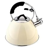 from Delta Delta Kettle, Cream Coloured 3.lt Model 2057