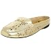 thumbnail: Penny Loves Kenny Women's Coast Laser Cut Out Mule from Penny Loves Kenny