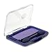 CoverGirl Eye Enhancers 1 Kit Shadow, Purple Pop 455, 0.09-Ounce Pan (Pack of 3)
