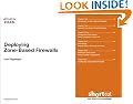 Deploying Zone-Based Firewalls, Digital Shortcut