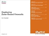Deploying Zone-Based Firewalls, Digital Shortcut