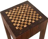 Arkansas Hardwood Butcher Block, Walnut & Ash