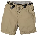 Craghoppers Mens Kiwi Shorts (42, New Stone)