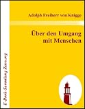 Über den Umgang mit Menschen