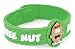 AllerMates Tree Nuts Allergy Awareness Wristband Nutso