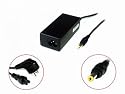 Ladekabel Netzteil Ladeger&auml;t f&uuml;r Notebook Acer Aspire One A110 A110L A150 D150 19V  65W