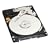Western Digital 640 GB Scorpio Blue SATA Bulk/OEM Notebook Hard Drive WD6400BEVT [Amazon Frustration-Free Packaging]
