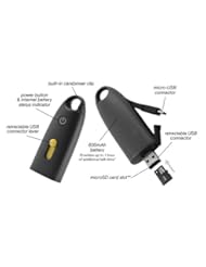CE: External Battery Backup Power Bank with Micro USB Card Reader Sprint Tested and Certified in Retail Box for Following Motorola Phones: Cliq 2 , Cliq 2 MB611, Cliq Mb200 , Cliq XT MB501 , Defy MB525 , DROID 2 A955 , Droid 3 , DROID BIONIC XT865 , Droid Bionic XT875 , Motorola Atrix 2 MB865 , Motorola Atrix 3 MB886 Atrix HD , Motorola Defy XT XT556 , Motorola Droid 4 , XT894, Motorola Droid Maxx XT1080M , Motorola Droid Maxx XT1080M / Droid , Ultra XT1080, Motorola Droid Mini XT1030 , Motorola Droid Razr HD XT926 , Motorola Droid Razr Hd XT926 Motorola Droid Razr Maxx HD XT926M , Motorola Droid RAZR M XT907 , Motorola Droid RAZR M XT907 XT901 Electrify M , Motorola Droid Razr Maxx HD XT926M , Motorola Droid Razr XT912 , Motorola Droid Ultra XT-1080 , Motorola Droid XT901 Electrify M , Motorola XPRT MB612 Motorola XT913/XT916 Droid Razr Maxx - Sprint