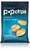Popchips Original Potato Chips, 1.0-Ounce Bags (Pack of 36)