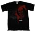 Gears Of War 2 Warzone Skull Logo Video Game T-Shirt