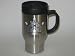 LOS ANGELES KINGS 16 oz. Logo Stainless Steel TRAVEL MUG