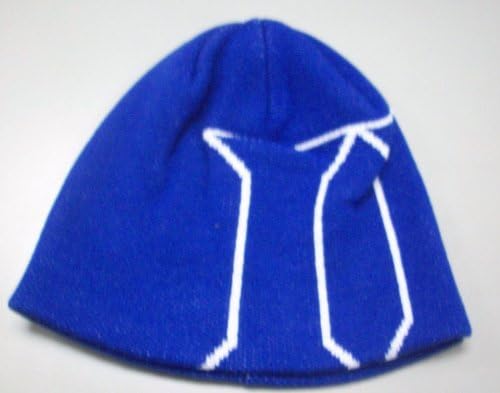 Duke Blue Devils Adidas Knit Hat- OSFA