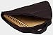 European Expressions Music Maker Lap Harp Carrying Case - Black