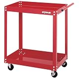 Waterloo Basic Utility Cart
