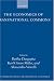 The Economics of Transnational Commons (Wider Studies in Developmental Economics)